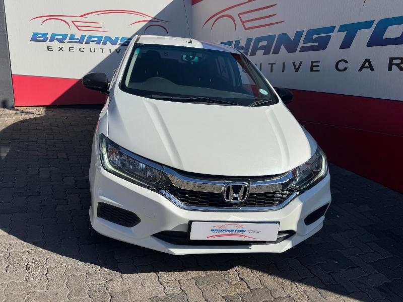 Honda | Ballade