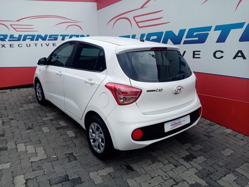 Hyundai | Grand i10