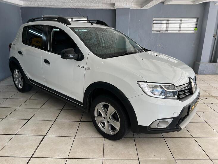 Renault - Sandero