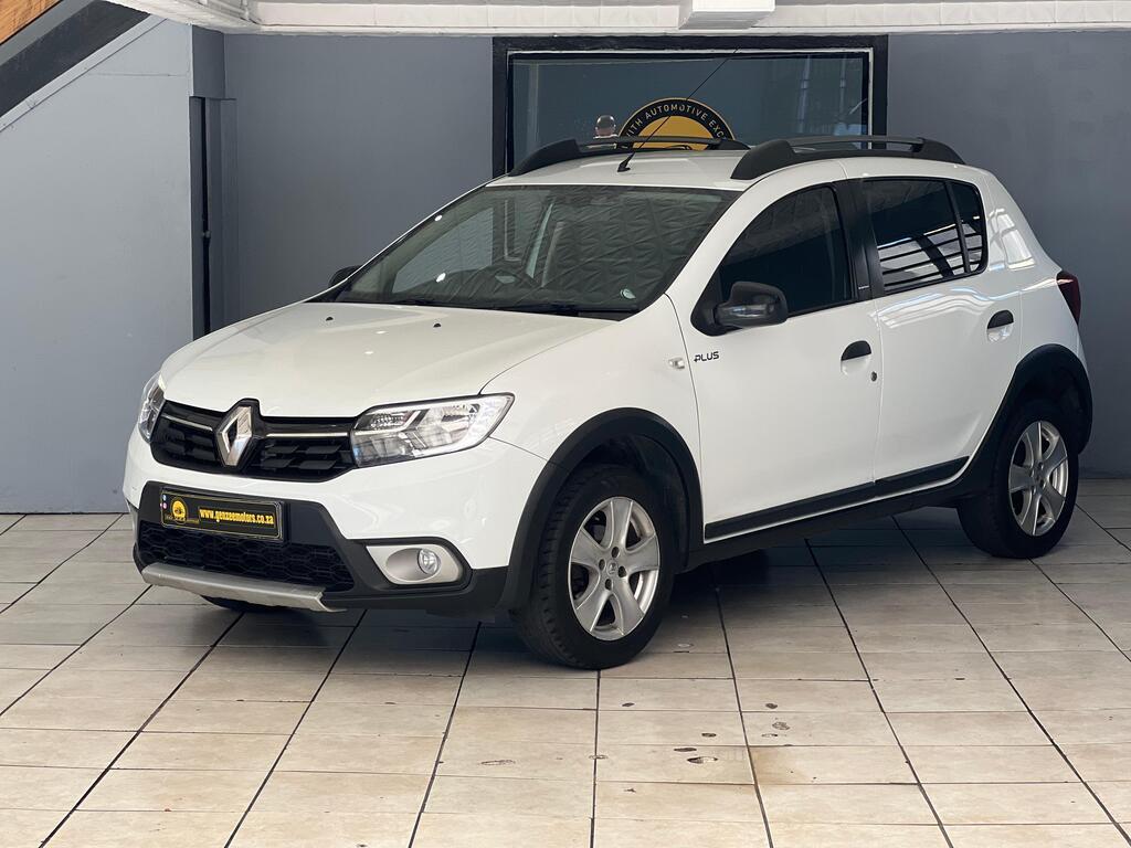 Renault | Sandero