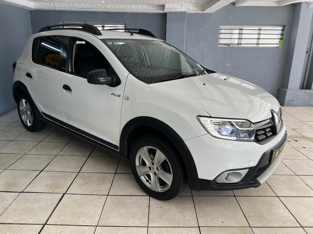 Renault | Sandero