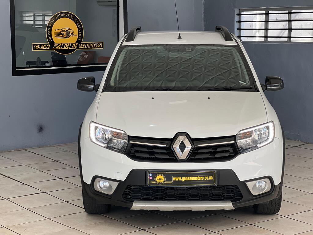 Renault | Sandero