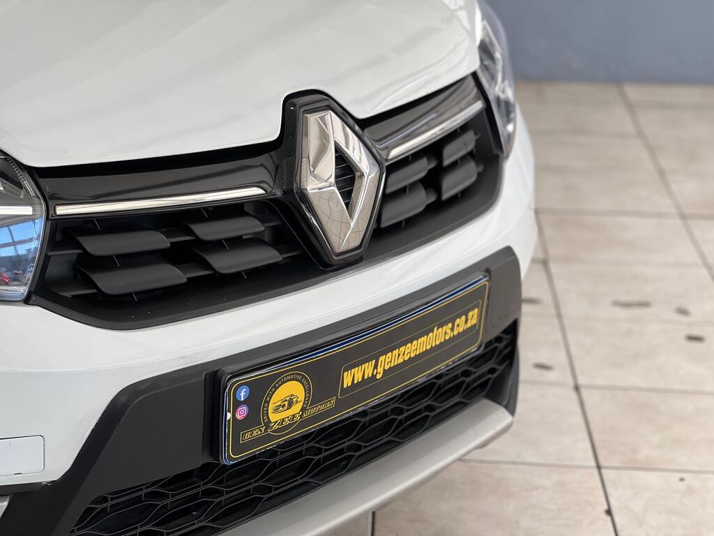 Renault | Sandero