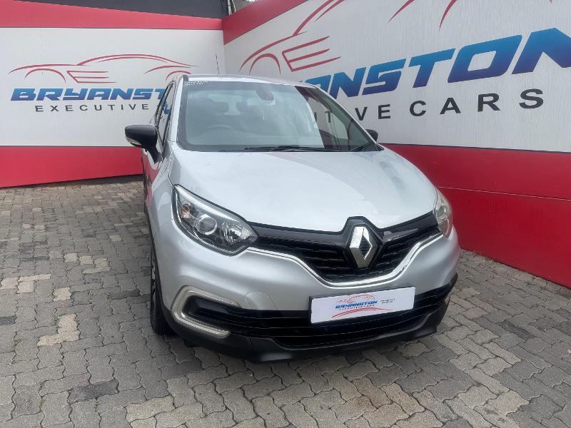 Renault | Captur