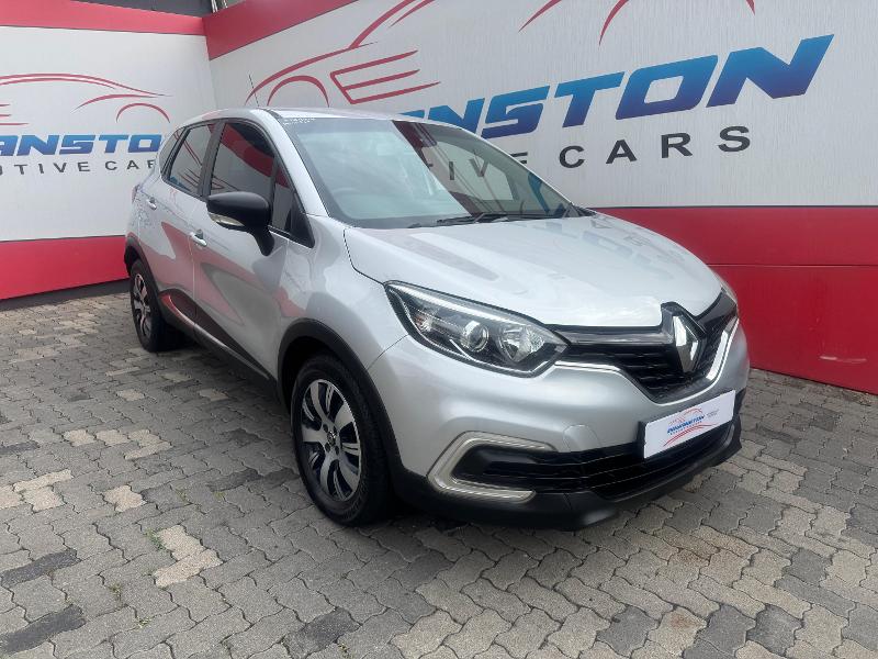 Renault | Captur