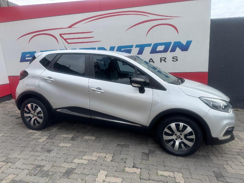 Renault | Captur