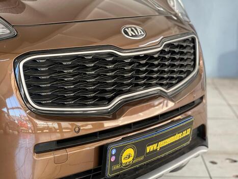 KIA