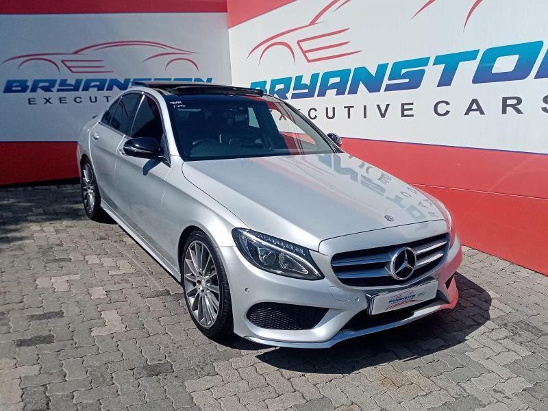 Mercedes Benz | C-Class Sedan