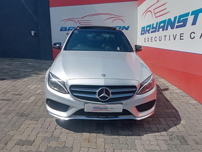 Mercedes Benz | C-Class Sedan