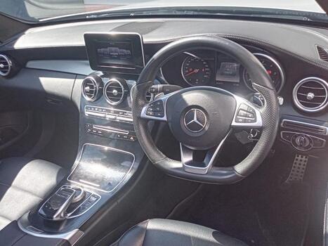 Mercedes Benz