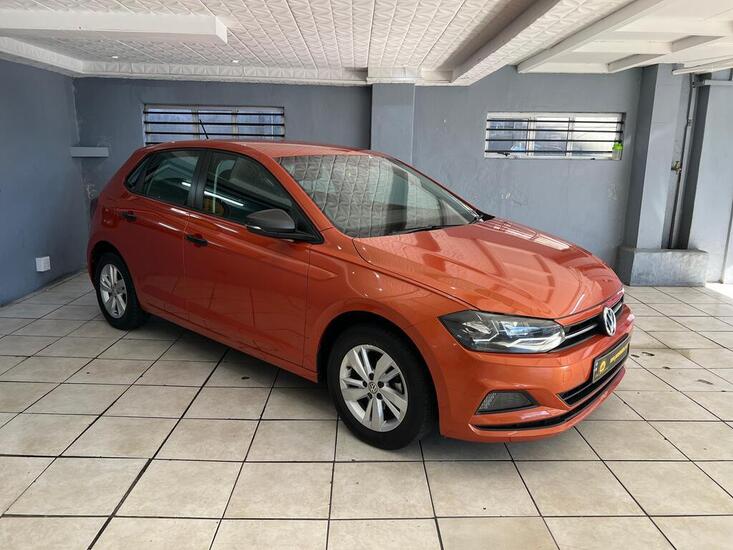 Volkswagen - Polo