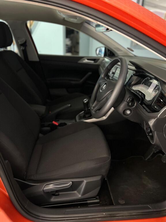 Volkswagen | Polo