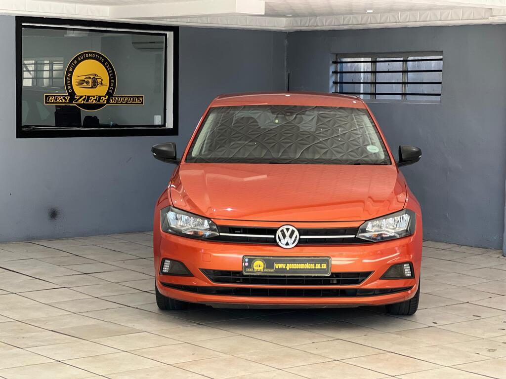 Volkswagen | Polo