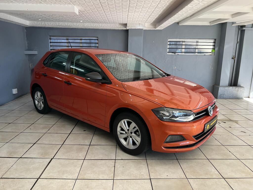 Volkswagen | Polo