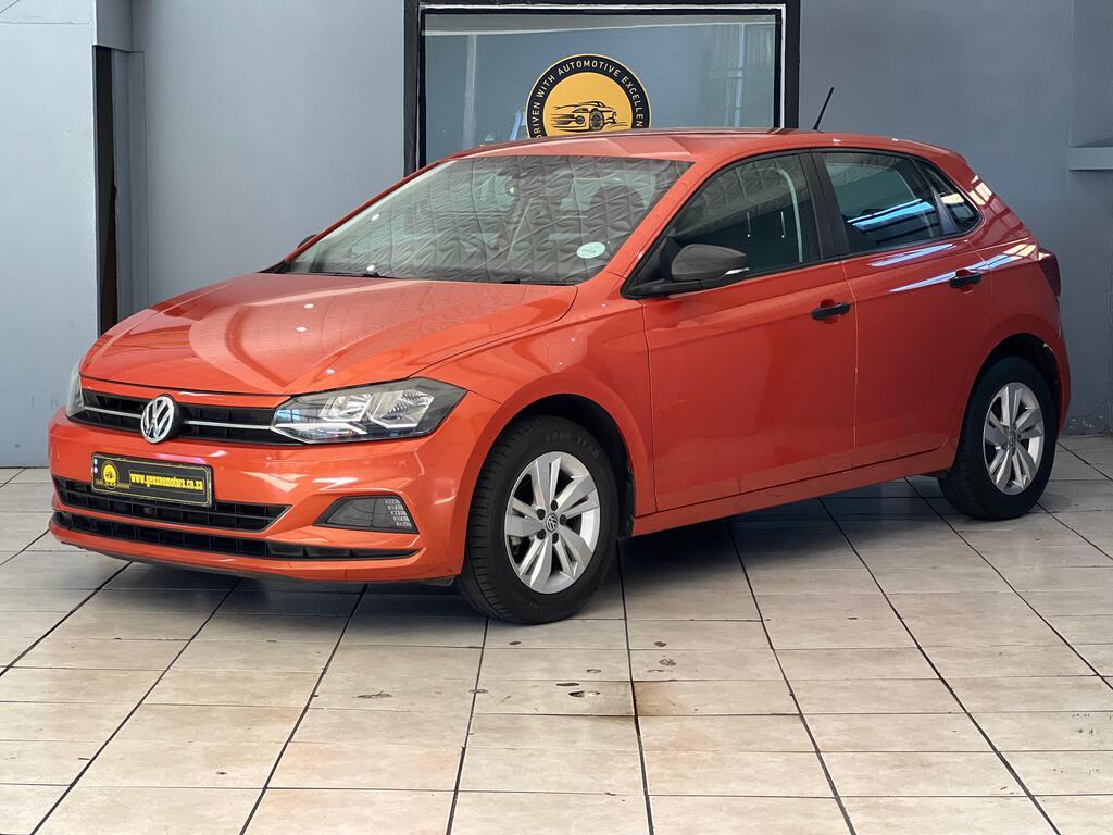 Volkswagen | Polo