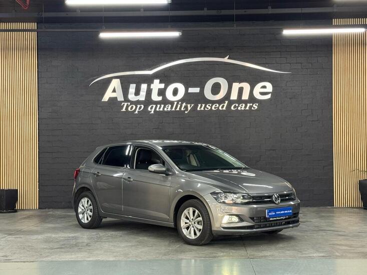 Volkswagen - Polo