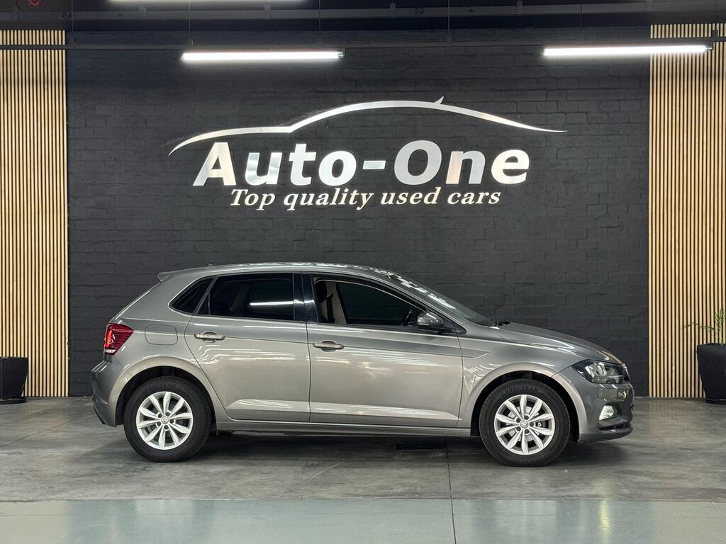Volkswagen | Polo