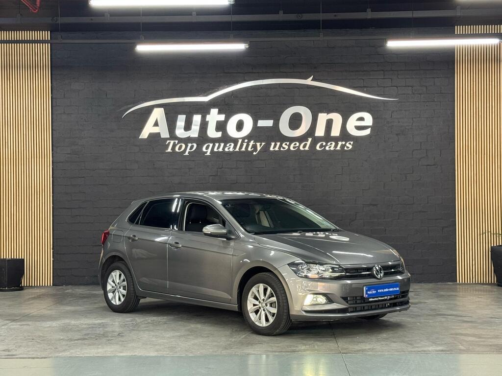 Volkswagen | Polo