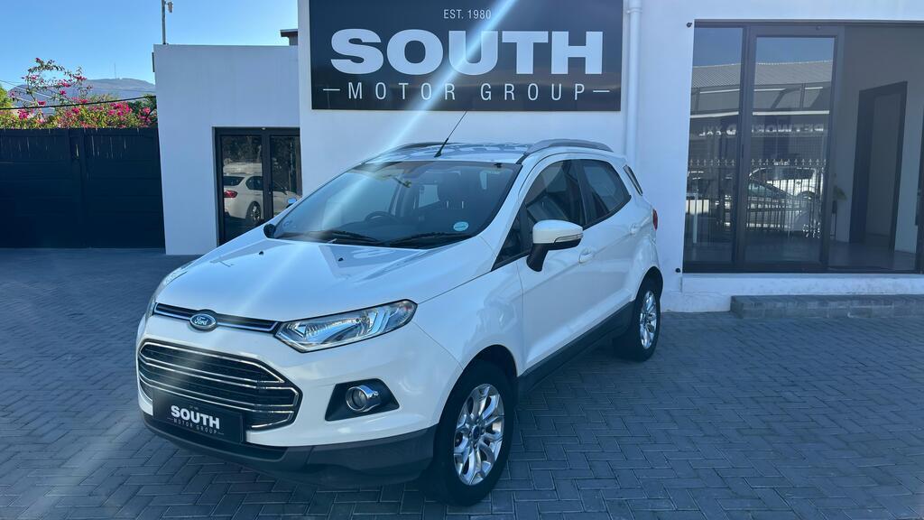Ford | Ecosport