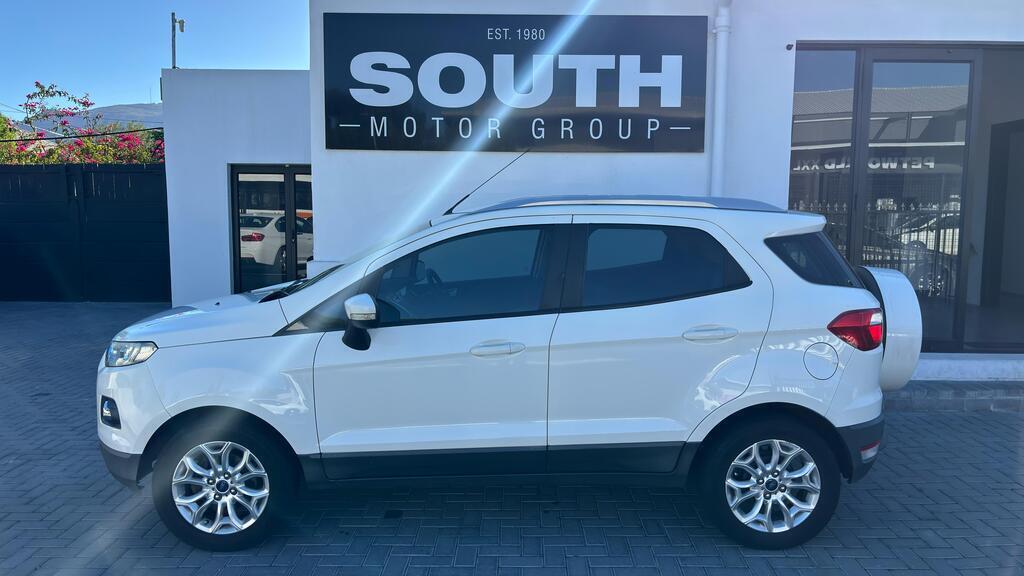 Ford | Ecosport