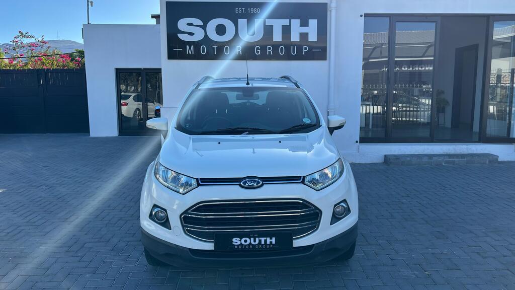 Ford | Ecosport