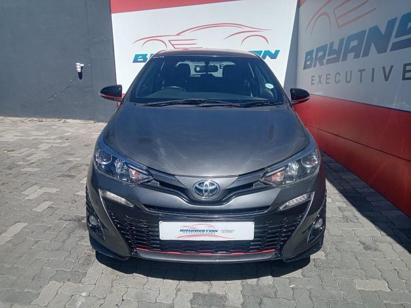 Toyota | Yaris