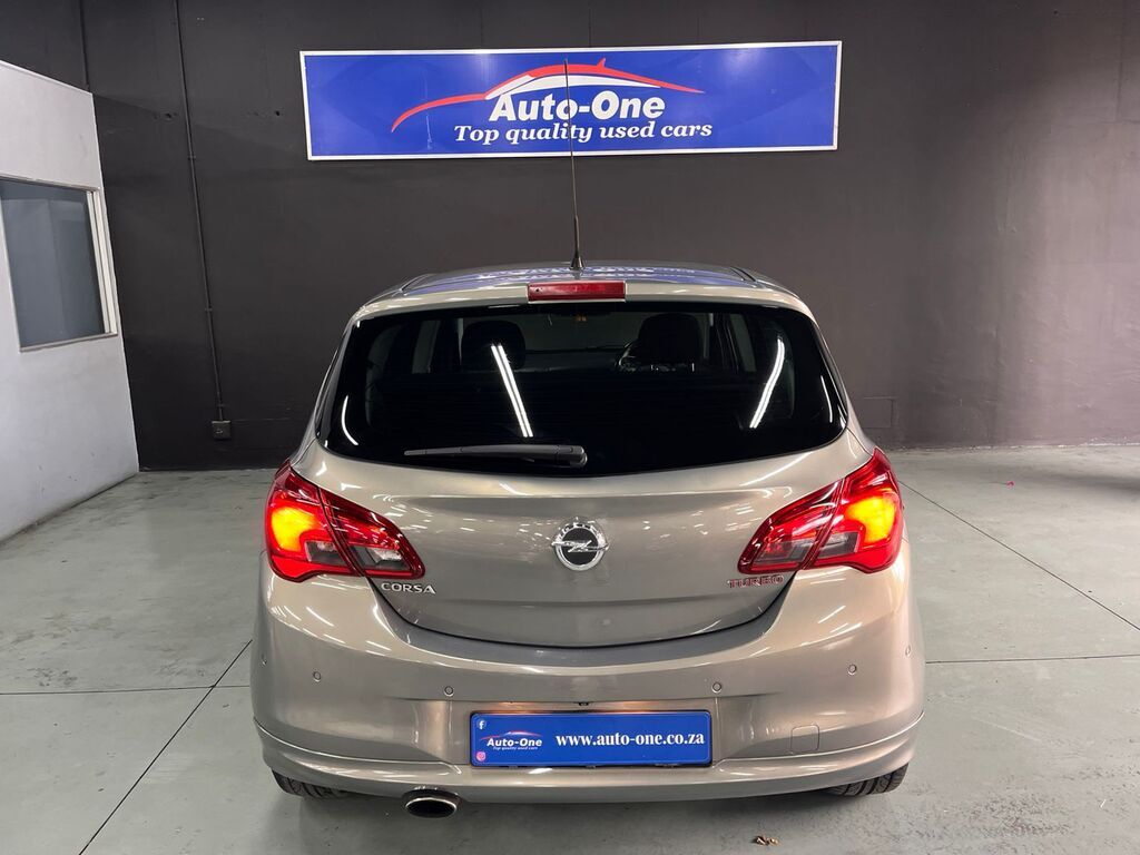 Opel | Corsa
