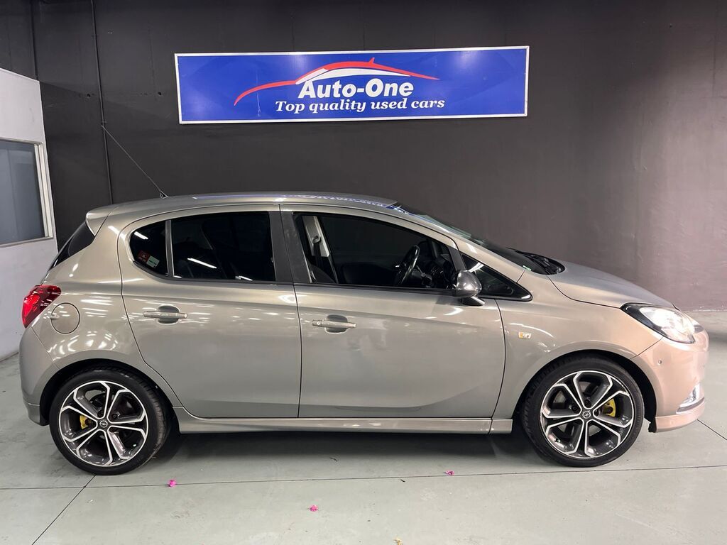 Opel | Corsa