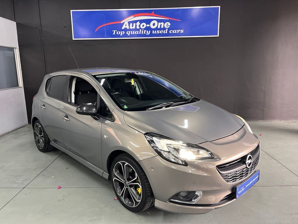 Opel | Corsa