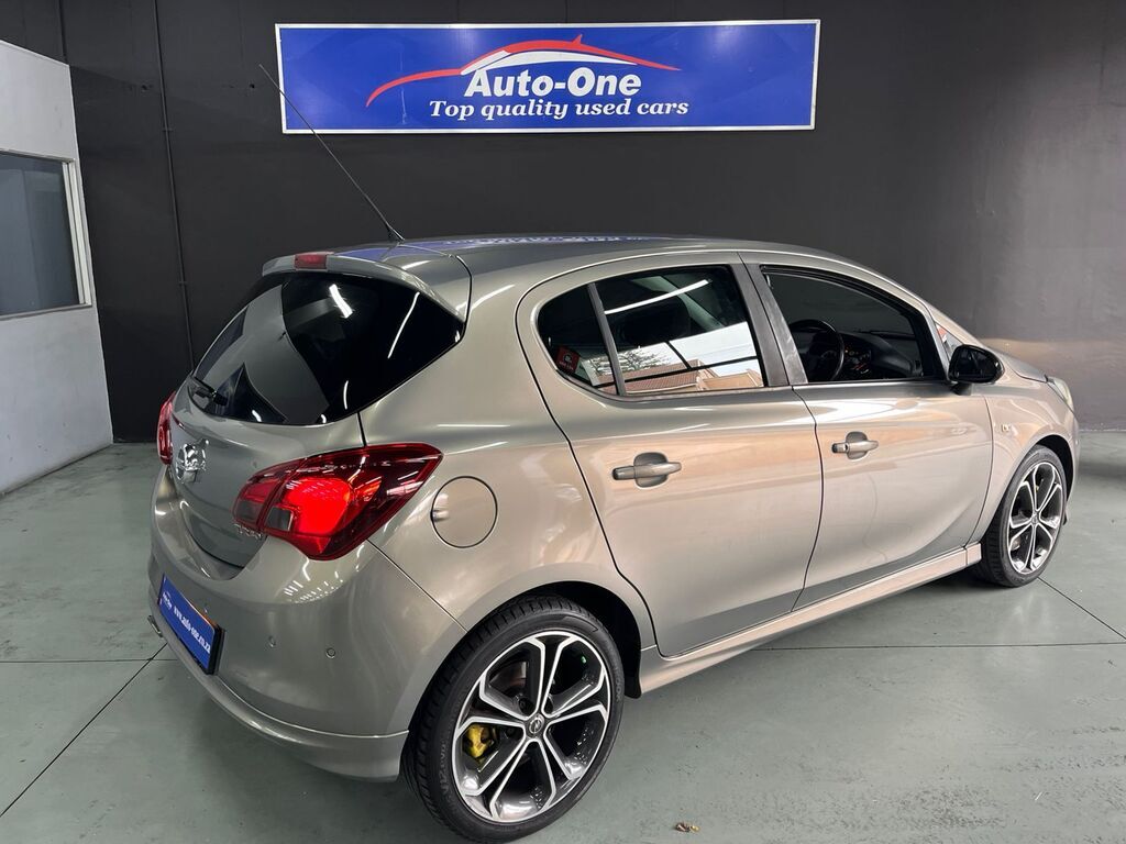 Opel | Corsa