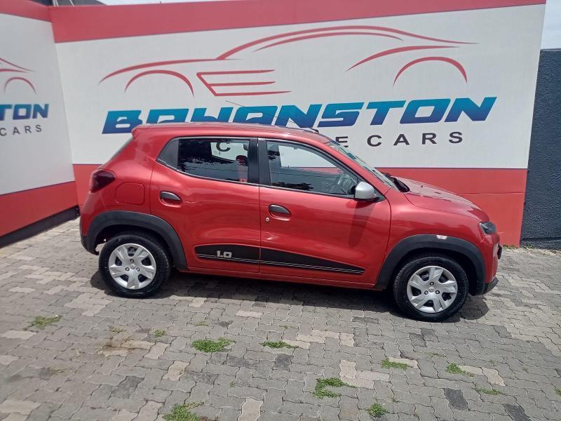 Renault | Kwid my20