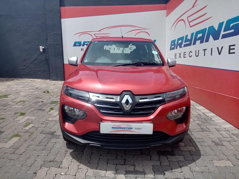 Renault | Kwid my20