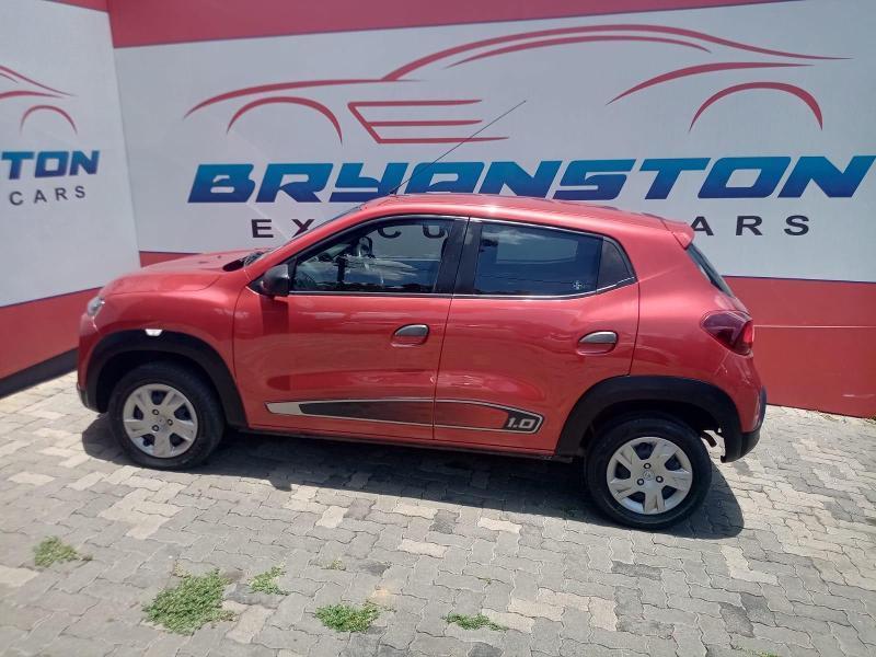 Renault | Kwid my20