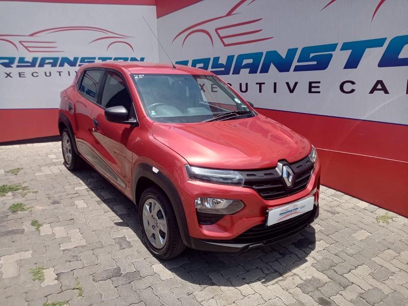 Renault | Kwid my20